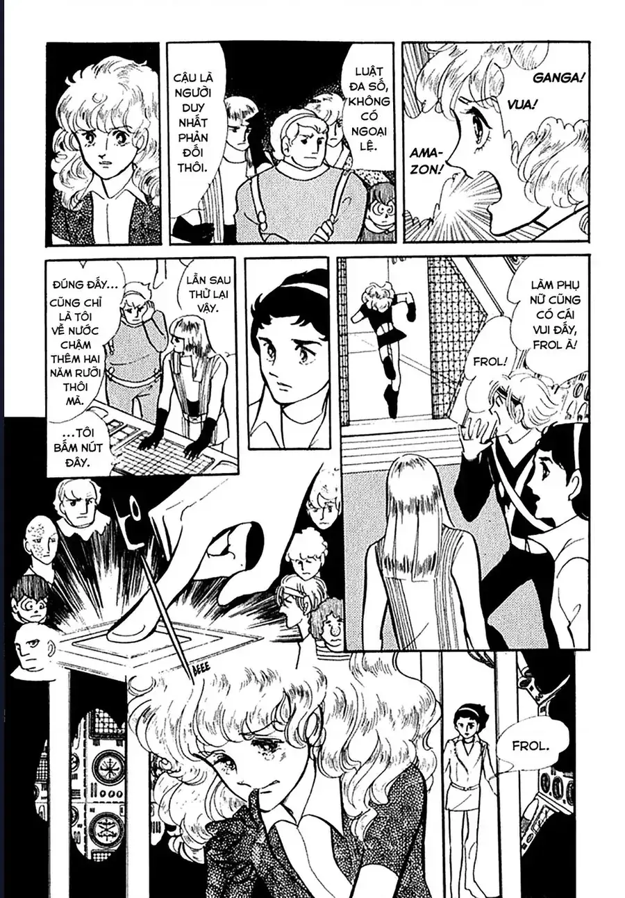 Kẻ Trà Trộn Chapter 4 - Trang 30