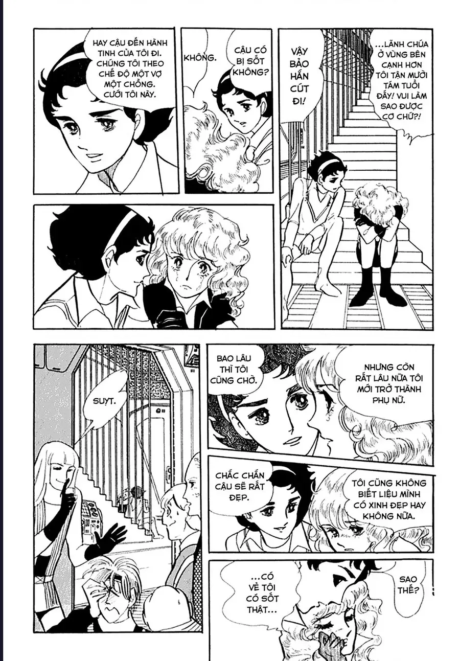 Kẻ Trà Trộn Chapter 4 - Trang 31