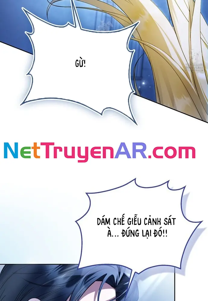 Kẻ Trộm Bóng Đêm Và Cuộc Hôn Nhân Giả Với Điều Tra Viên Chapter 1 - Trang 27