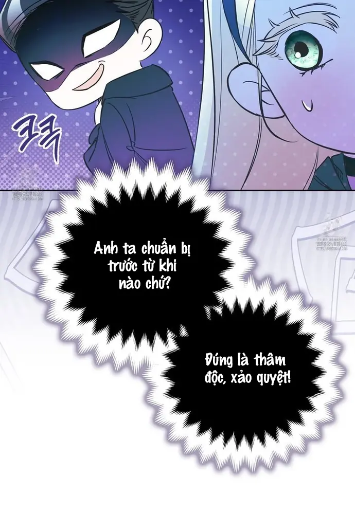 Kẻ Trộm Bóng Đêm Và Cuộc Hôn Nhân Giả Với Điều Tra Viên Chapter 1 - Trang 44