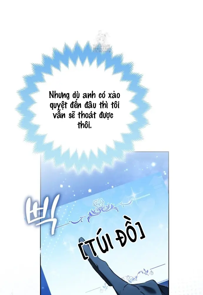 Kẻ Trộm Bóng Đêm Và Cuộc Hôn Nhân Giả Với Điều Tra Viên Chapter 1 - Trang 45