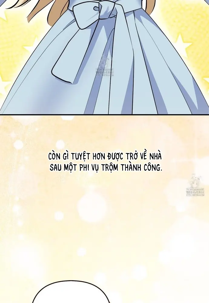 Kẻ Trộm Bóng Đêm Và Cuộc Hôn Nhân Giả Với Điều Tra Viên Chapter 2 - Trang 19