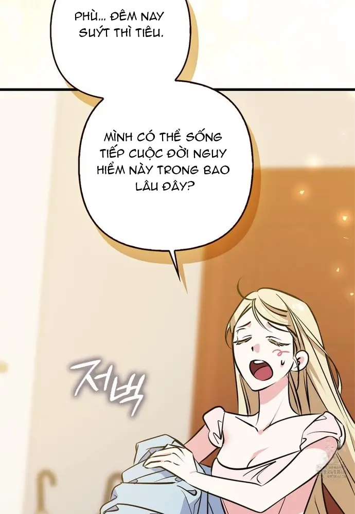 Kẻ Trộm Bóng Đêm Và Cuộc Hôn Nhân Giả Với Điều Tra Viên Chapter 2 - Trang 20