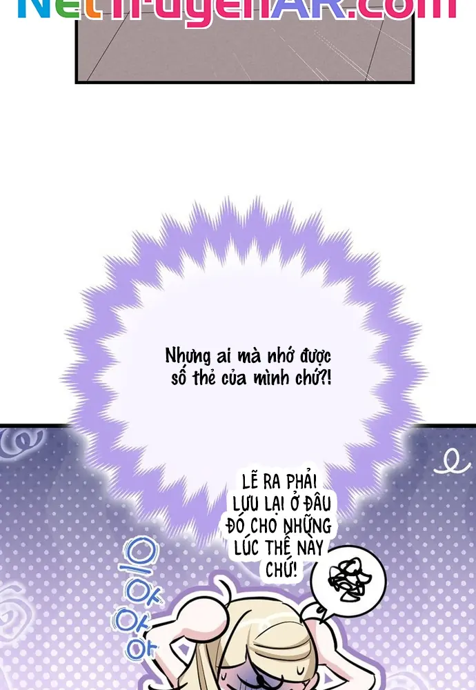Kẻ Trộm Bóng Đêm Và Cuộc Hôn Nhân Giả Với Điều Tra Viên Chapter 2 - Trang 38