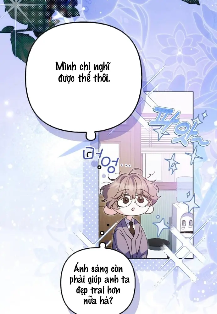 Kẻ Trộm Bóng Đêm Và Cuộc Hôn Nhân Giả Với Điều Tra Viên Chapter 3 - Trang 19