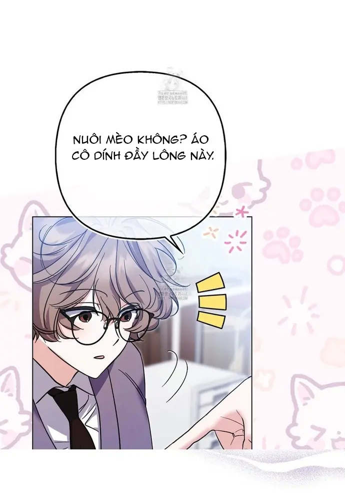 Kẻ Trộm Bóng Đêm Và Cuộc Hôn Nhân Giả Với Điều Tra Viên Chapter 3 - Trang 22