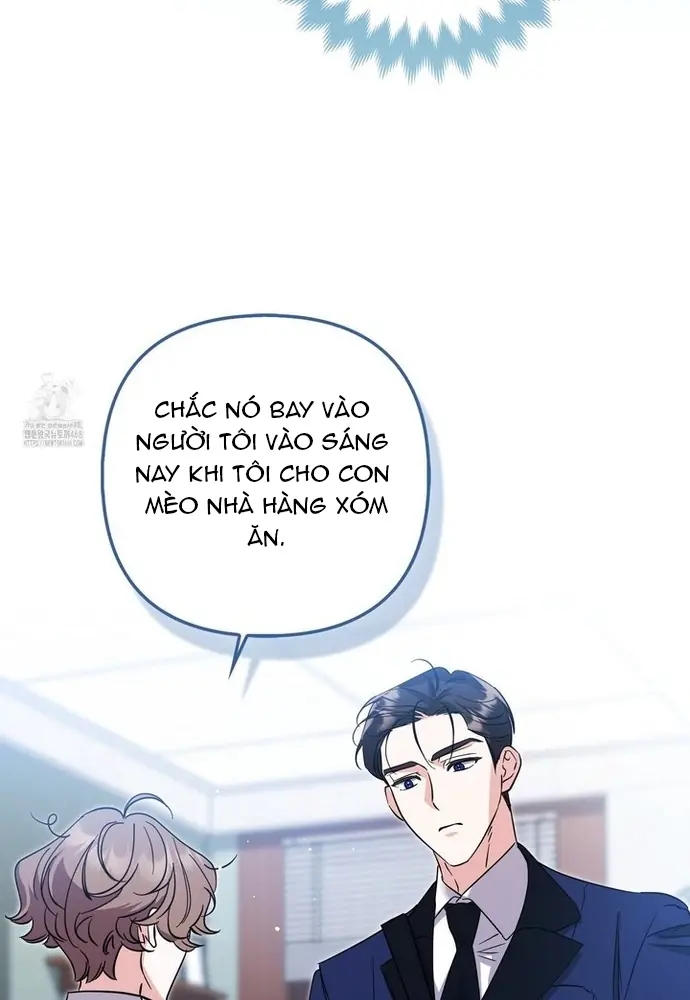 Kẻ Trộm Bóng Đêm Và Cuộc Hôn Nhân Giả Với Điều Tra Viên Chapter 3 - Trang 31