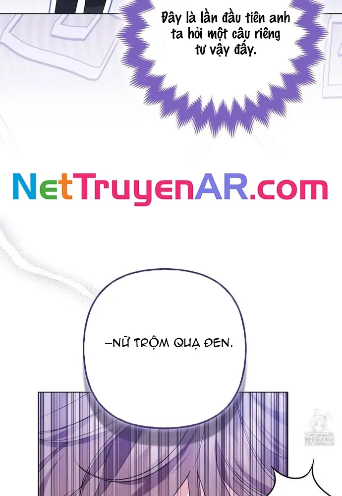 Kẻ Trộm Bóng Đêm Và Cuộc Hôn Nhân Giả Với Điều Tra Viên Chapter 3 - Trang 34