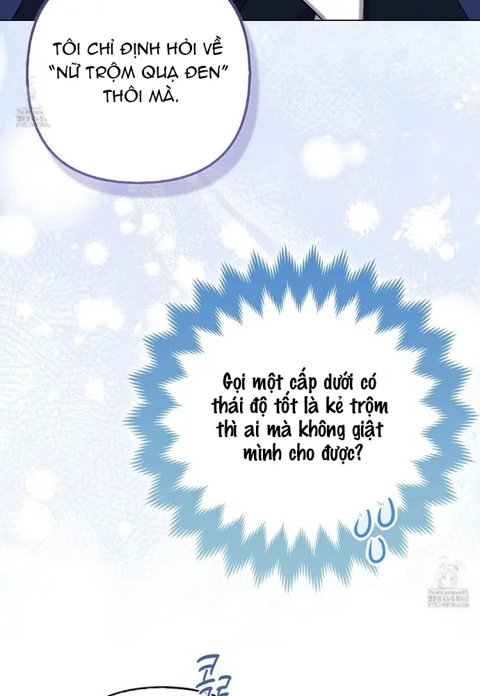 Kẻ Trộm Bóng Đêm Và Cuộc Hôn Nhân Giả Với Điều Tra Viên Chapter 3 - Trang 36
