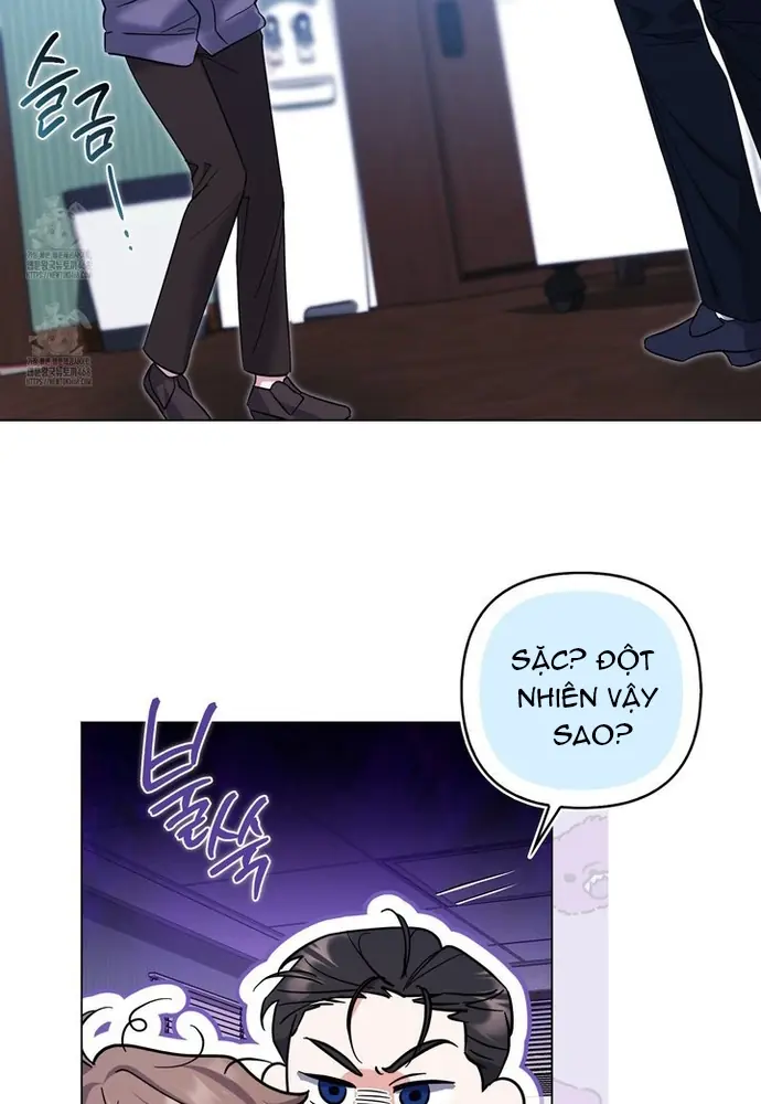 Kẻ Trộm Bóng Đêm Và Cuộc Hôn Nhân Giả Với Điều Tra Viên Chapter 3 - Trang 38