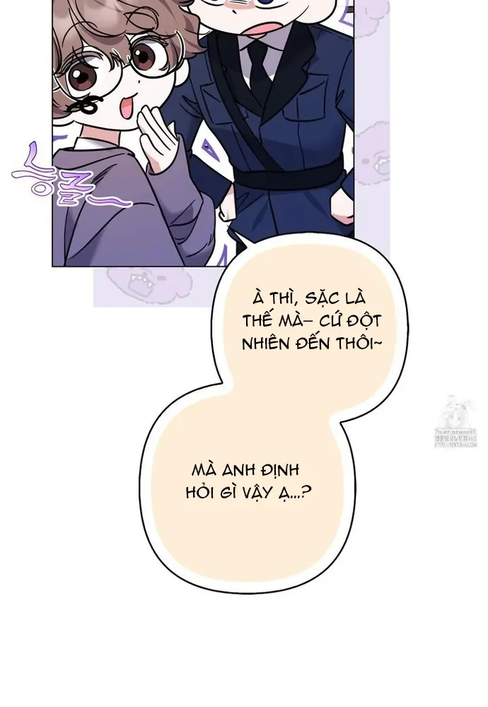 Kẻ Trộm Bóng Đêm Và Cuộc Hôn Nhân Giả Với Điều Tra Viên Chapter 3 - Trang 39