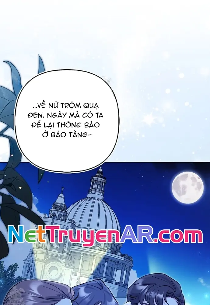 Kẻ Trộm Bóng Đêm Và Cuộc Hôn Nhân Giả Với Điều Tra Viên Chapter 3 - Trang 40