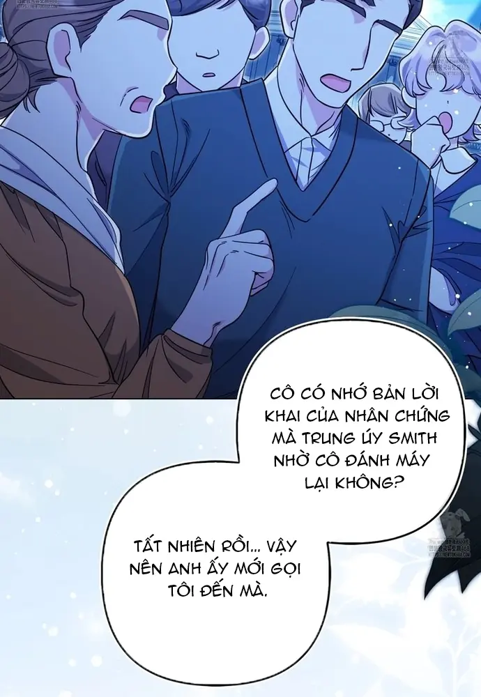 Kẻ Trộm Bóng Đêm Và Cuộc Hôn Nhân Giả Với Điều Tra Viên Chapter 3 - Trang 41