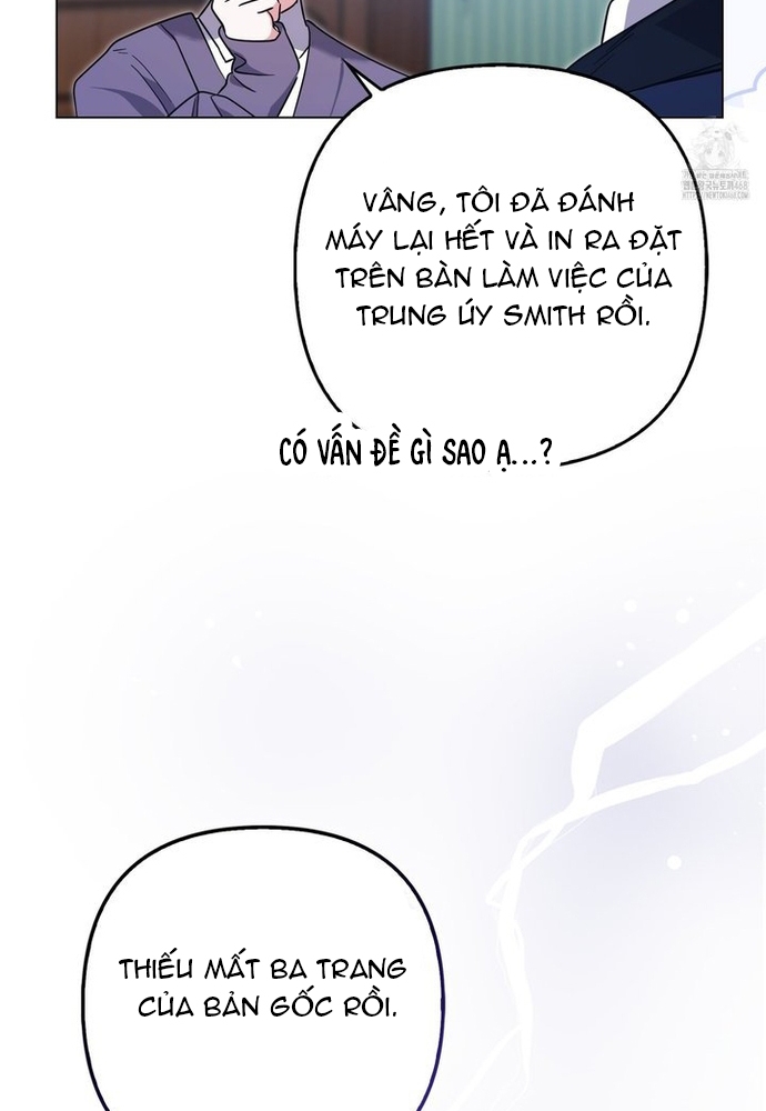 Kẻ Trộm Bóng Đêm Và Cuộc Hôn Nhân Giả Với Điều Tra Viên Chapter 3 - Trang 43
