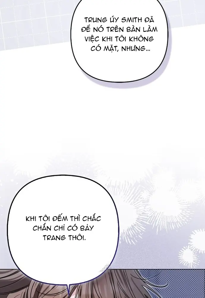 Kẻ Trộm Bóng Đêm Và Cuộc Hôn Nhân Giả Với Điều Tra Viên Chapter 3 - Trang 47