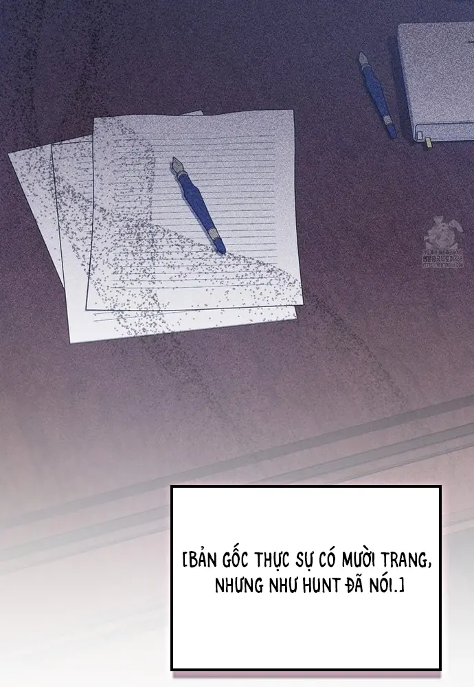 Kẻ Trộm Bóng Đêm Và Cuộc Hôn Nhân Giả Với Điều Tra Viên Chapter 3 - Trang 49