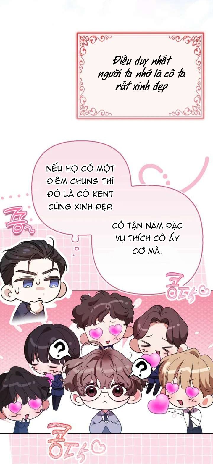 Kẻ Trộm Bóng Đêm Và Cuộc Hôn Nhân Giả Với Điều Tra Viên Chapter 4 - Trang 11