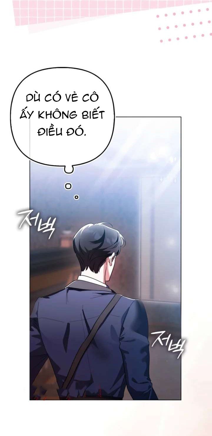 Kẻ Trộm Bóng Đêm Và Cuộc Hôn Nhân Giả Với Điều Tra Viên Chapter 4 - Trang 12
