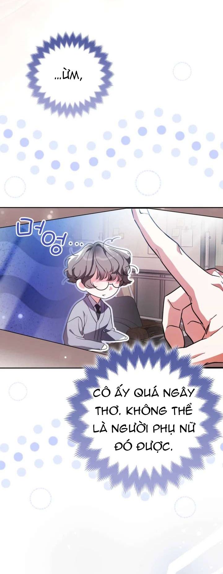 Kẻ Trộm Bóng Đêm Và Cuộc Hôn Nhân Giả Với Điều Tra Viên Chapter 4 - Trang 14
