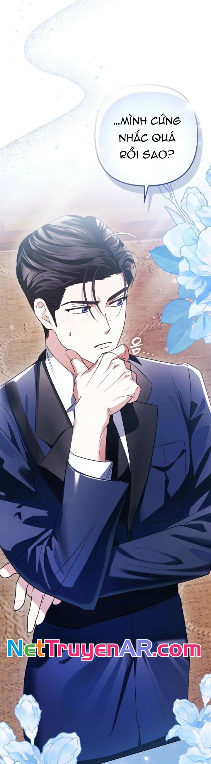 Kẻ Trộm Bóng Đêm Và Cuộc Hôn Nhân Giả Với Điều Tra Viên Chapter 4 - Trang 18