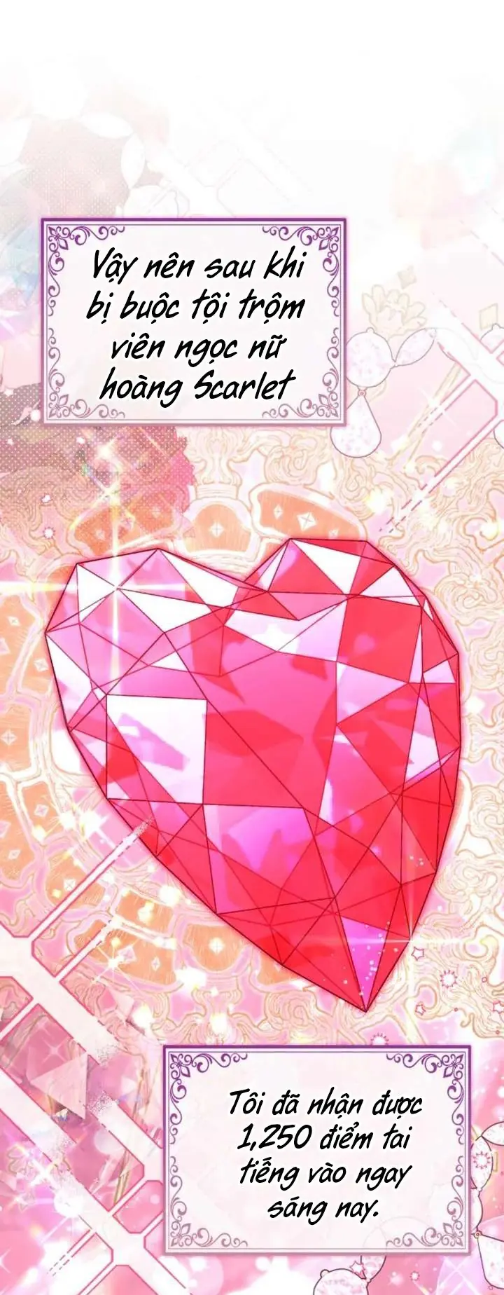 Kẻ Trộm Bóng Đêm Và Cuộc Hôn Nhân Giả Với Điều Tra Viên Chapter 4 - Trang 22