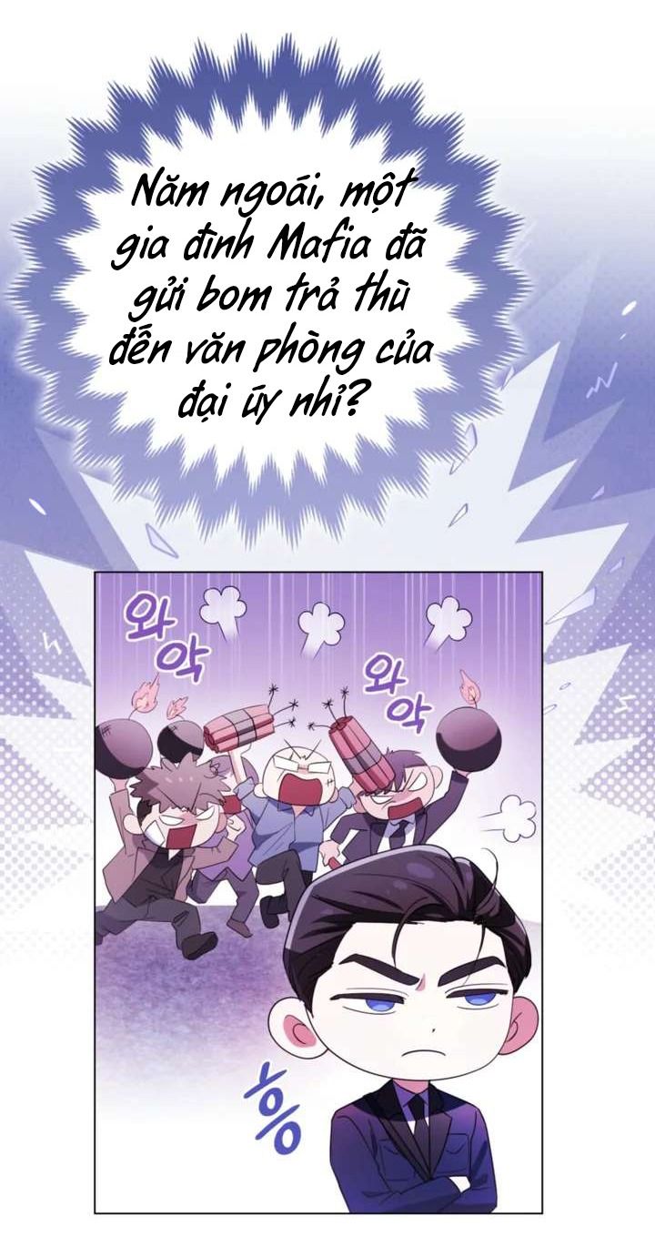 Kẻ Trộm Bóng Đêm Và Cuộc Hôn Nhân Giả Với Điều Tra Viên Chapter 4 - Trang 28
