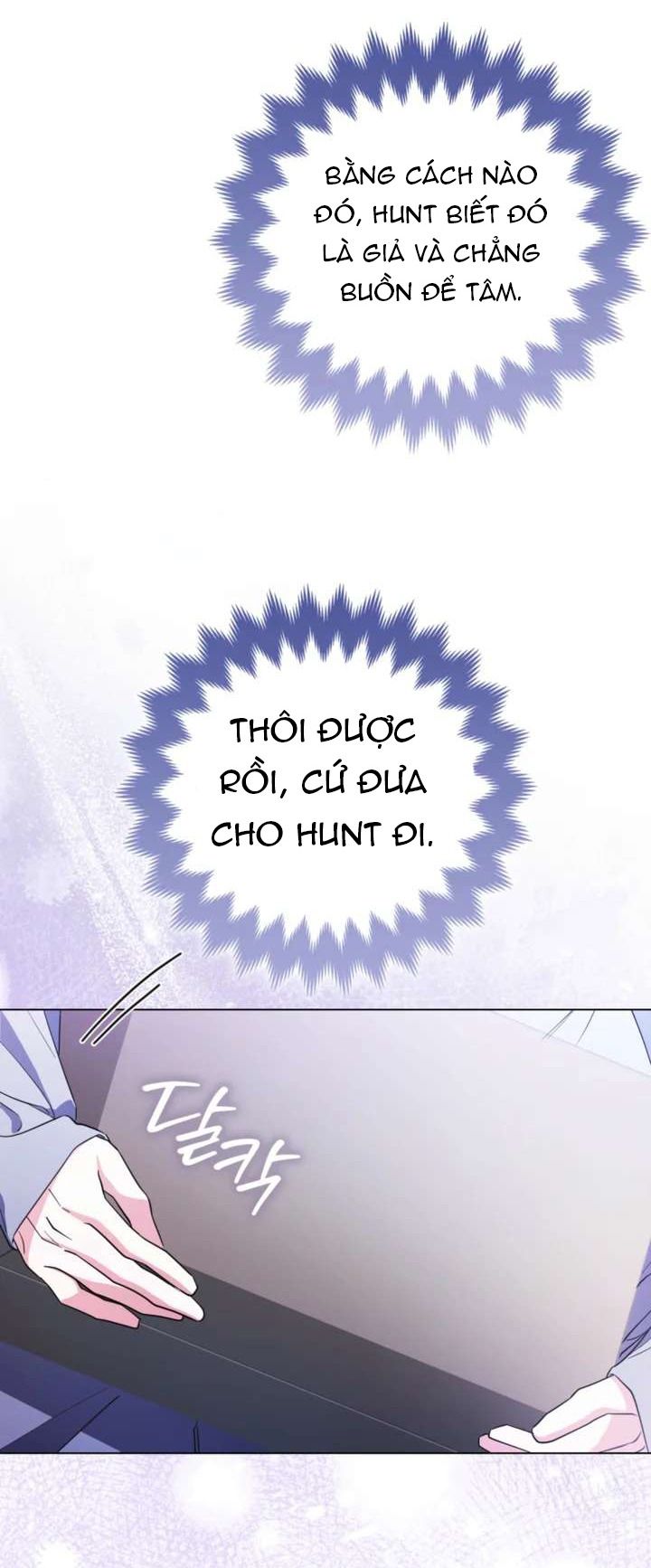 Kẻ Trộm Bóng Đêm Và Cuộc Hôn Nhân Giả Với Điều Tra Viên Chapter 4 - Trang 29