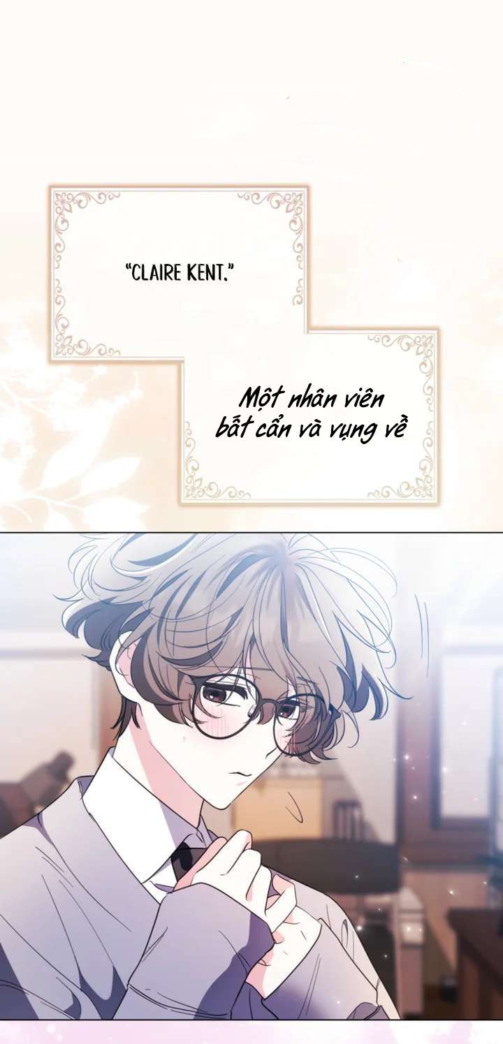 Kẻ Trộm Bóng Đêm Và Cuộc Hôn Nhân Giả Với Điều Tra Viên Chapter 4 - Trang 3