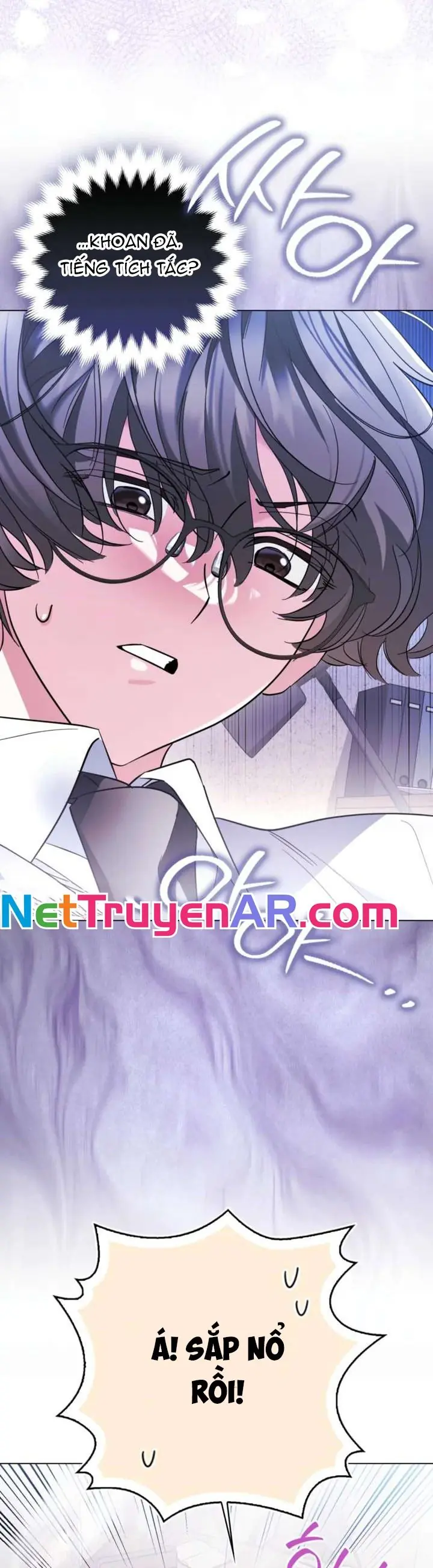 Kẻ Trộm Bóng Đêm Và Cuộc Hôn Nhân Giả Với Điều Tra Viên Chapter 4 - Trang 30