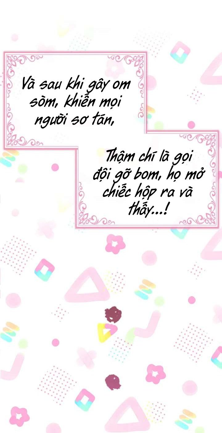 Kẻ Trộm Bóng Đêm Và Cuộc Hôn Nhân Giả Với Điều Tra Viên Chapter 4 - Trang 32