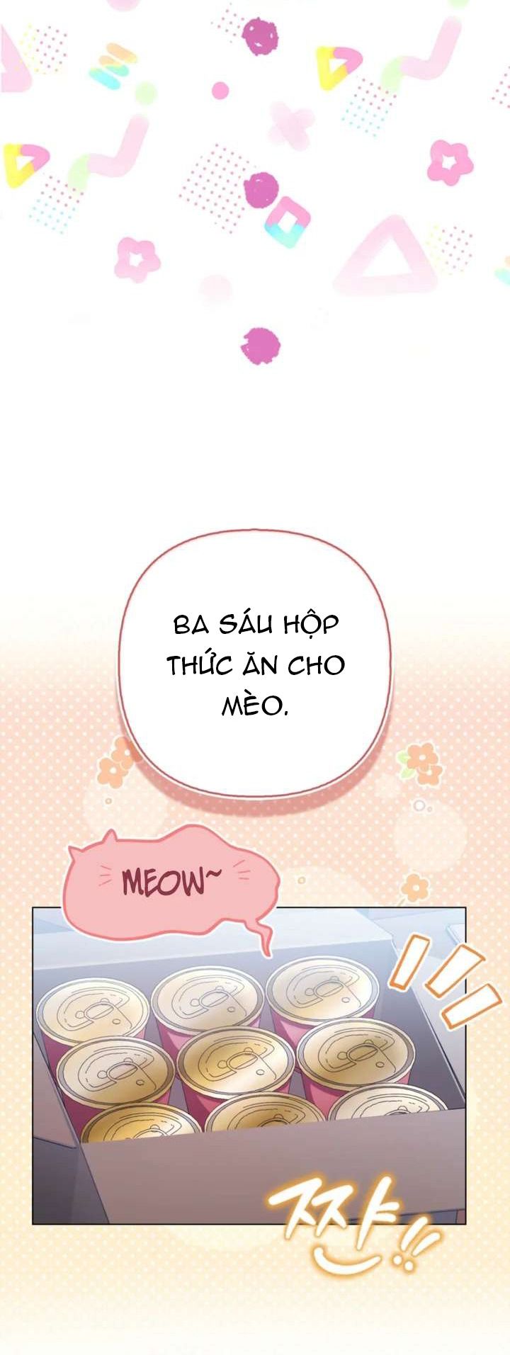Kẻ Trộm Bóng Đêm Và Cuộc Hôn Nhân Giả Với Điều Tra Viên Chapter 4 - Trang 33