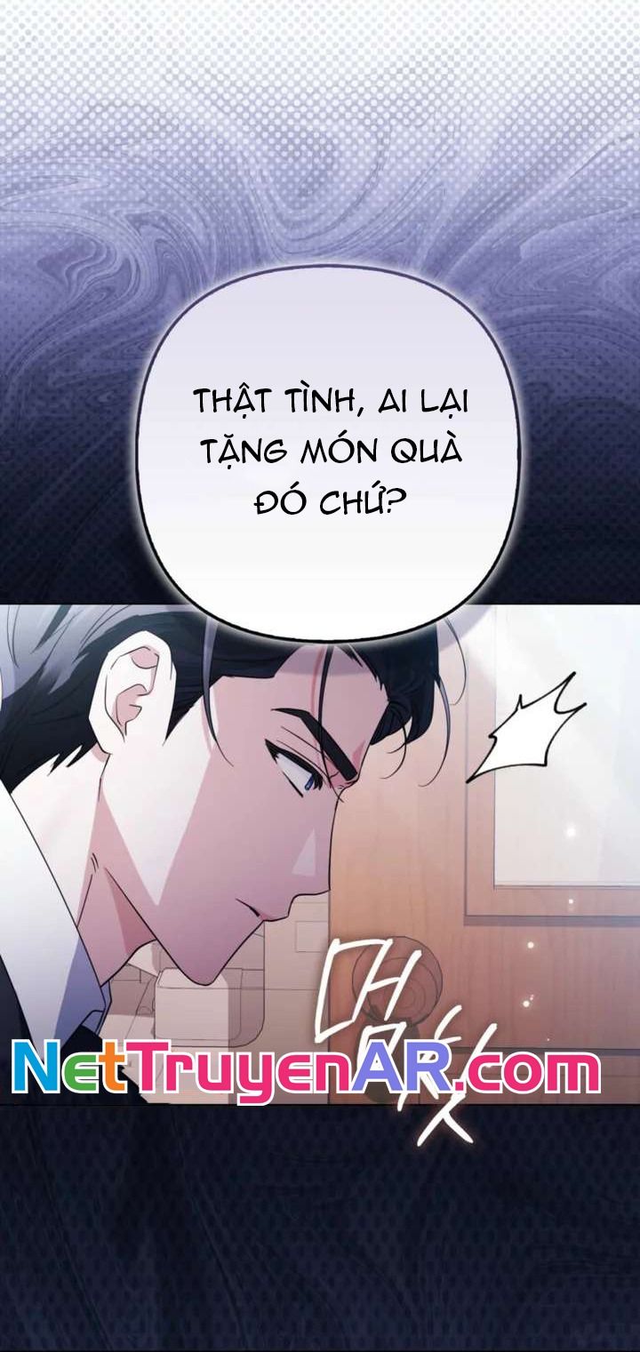 Kẻ Trộm Bóng Đêm Và Cuộc Hôn Nhân Giả Với Điều Tra Viên Chapter 4 - Trang 36