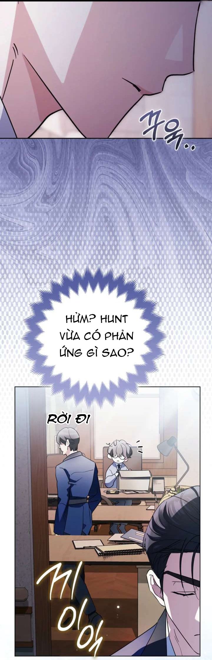 Kẻ Trộm Bóng Đêm Và Cuộc Hôn Nhân Giả Với Điều Tra Viên Chapter 4 - Trang 37