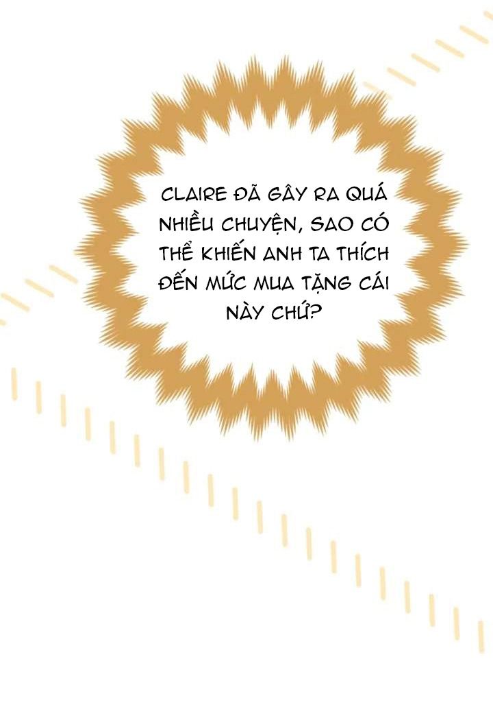 Kẻ Trộm Bóng Đêm Và Cuộc Hôn Nhân Giả Với Điều Tra Viên Chapter 4 - Trang 40