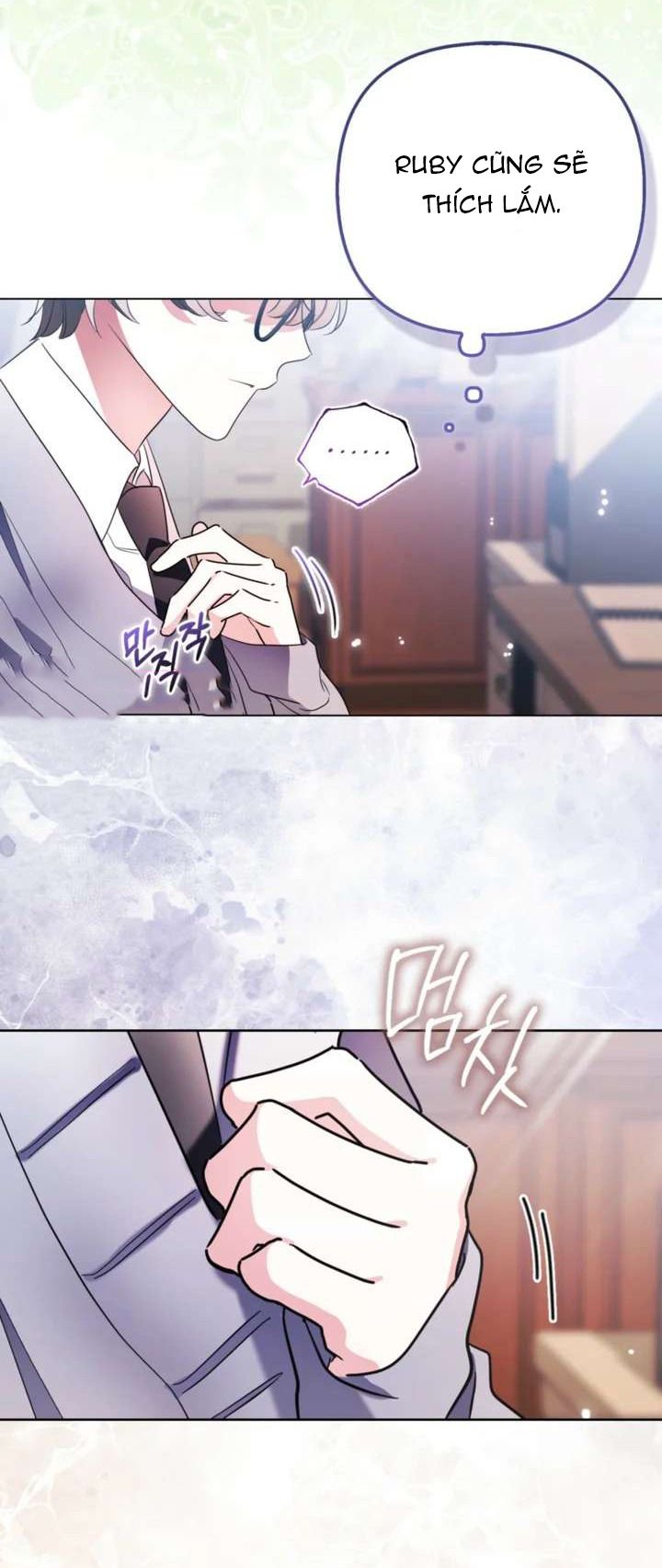 Kẻ Trộm Bóng Đêm Và Cuộc Hôn Nhân Giả Với Điều Tra Viên Chapter 4 - Trang 44