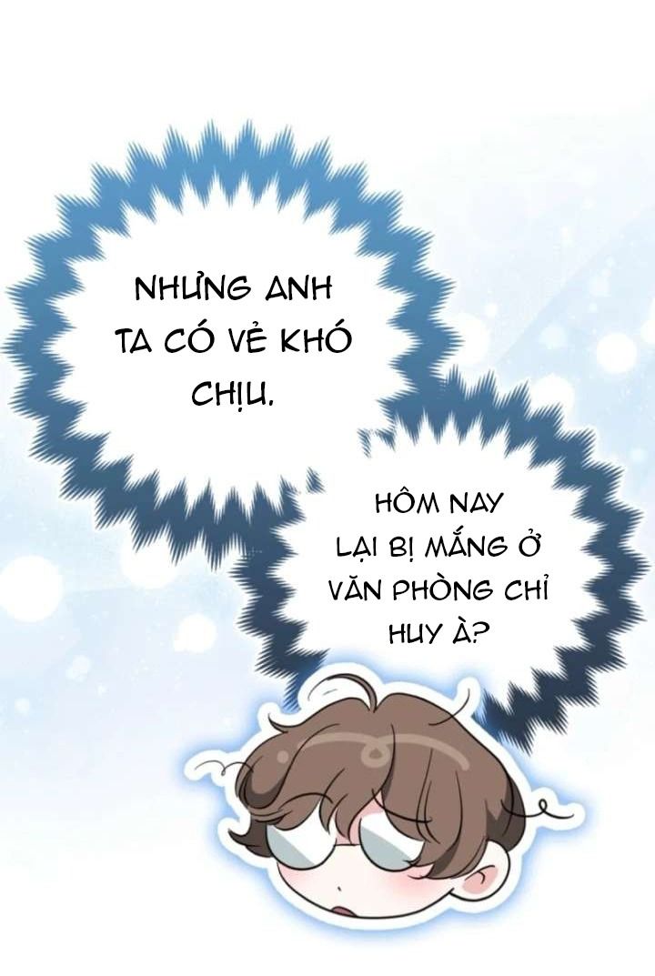 Kẻ Trộm Bóng Đêm Và Cuộc Hôn Nhân Giả Với Điều Tra Viên Chapter 5 - Trang 11