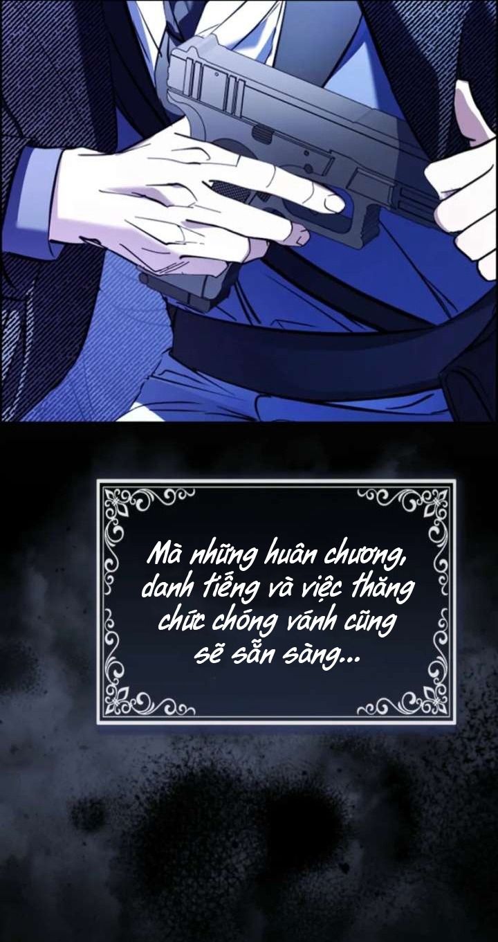 Kẻ Trộm Bóng Đêm Và Cuộc Hôn Nhân Giả Với Điều Tra Viên Chapter 5 - Trang 15