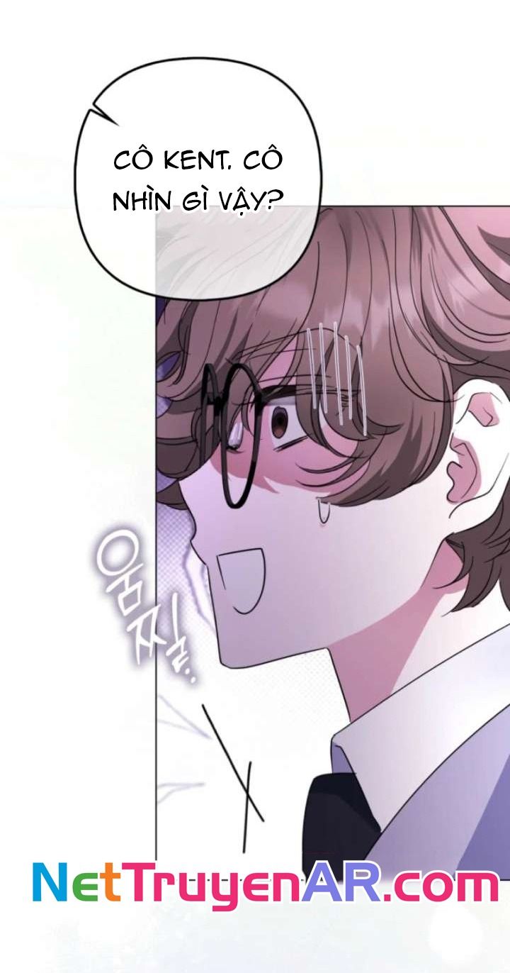 Kẻ Trộm Bóng Đêm Và Cuộc Hôn Nhân Giả Với Điều Tra Viên Chapter 5 - Trang 18