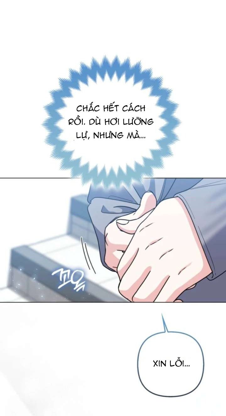Kẻ Trộm Bóng Đêm Và Cuộc Hôn Nhân Giả Với Điều Tra Viên Chapter 5 - Trang 21