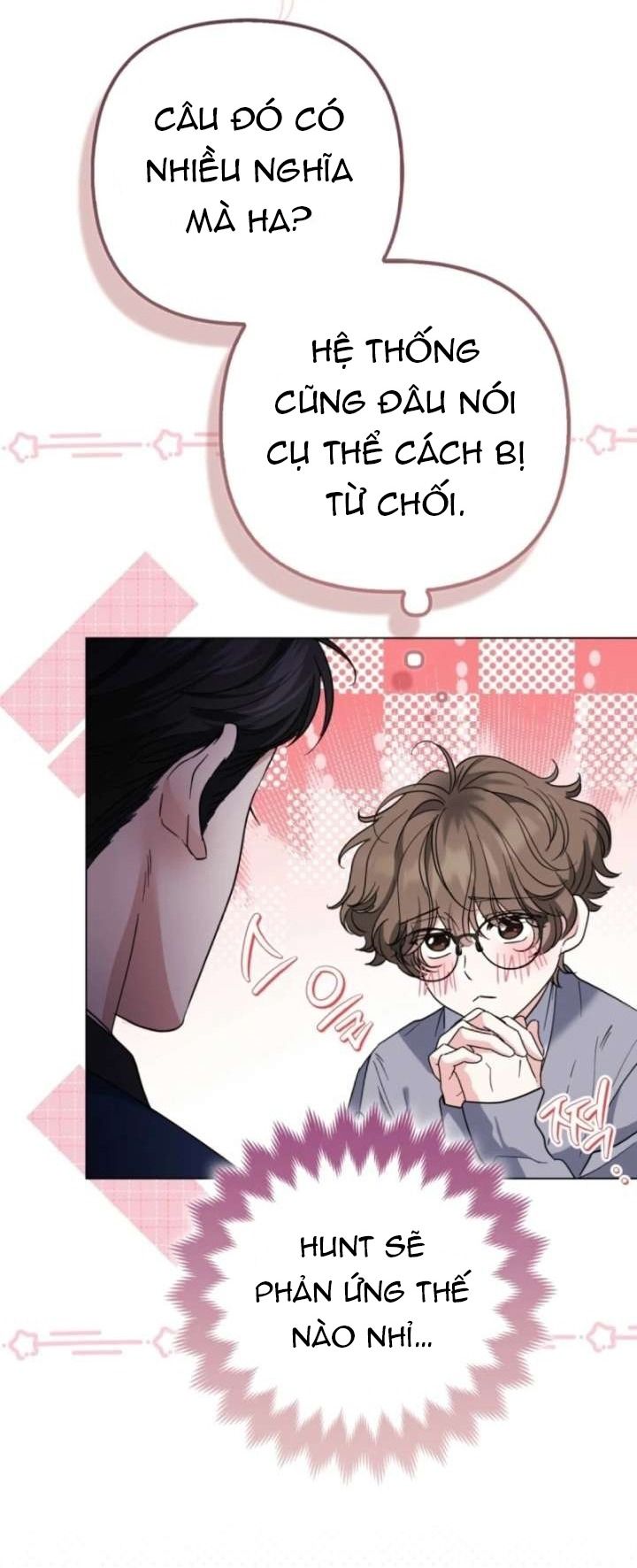 Kẻ Trộm Bóng Đêm Và Cuộc Hôn Nhân Giả Với Điều Tra Viên Chapter 5 - Trang 24