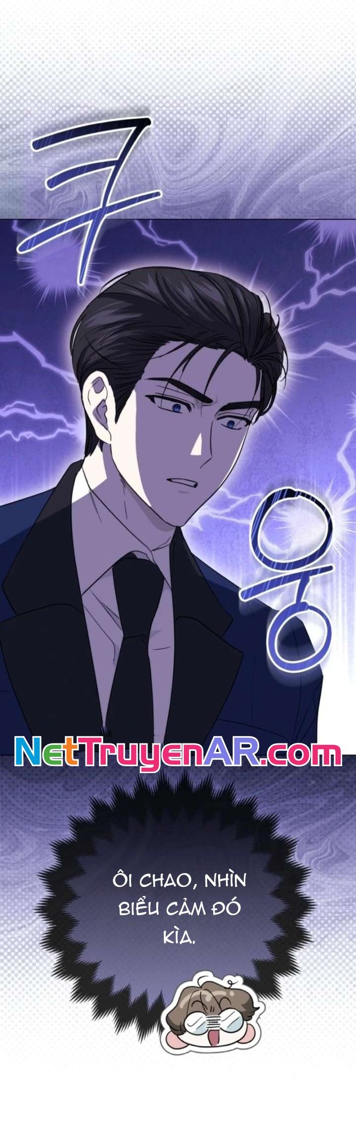 Kẻ Trộm Bóng Đêm Và Cuộc Hôn Nhân Giả Với Điều Tra Viên Chapter 5 - Trang 25