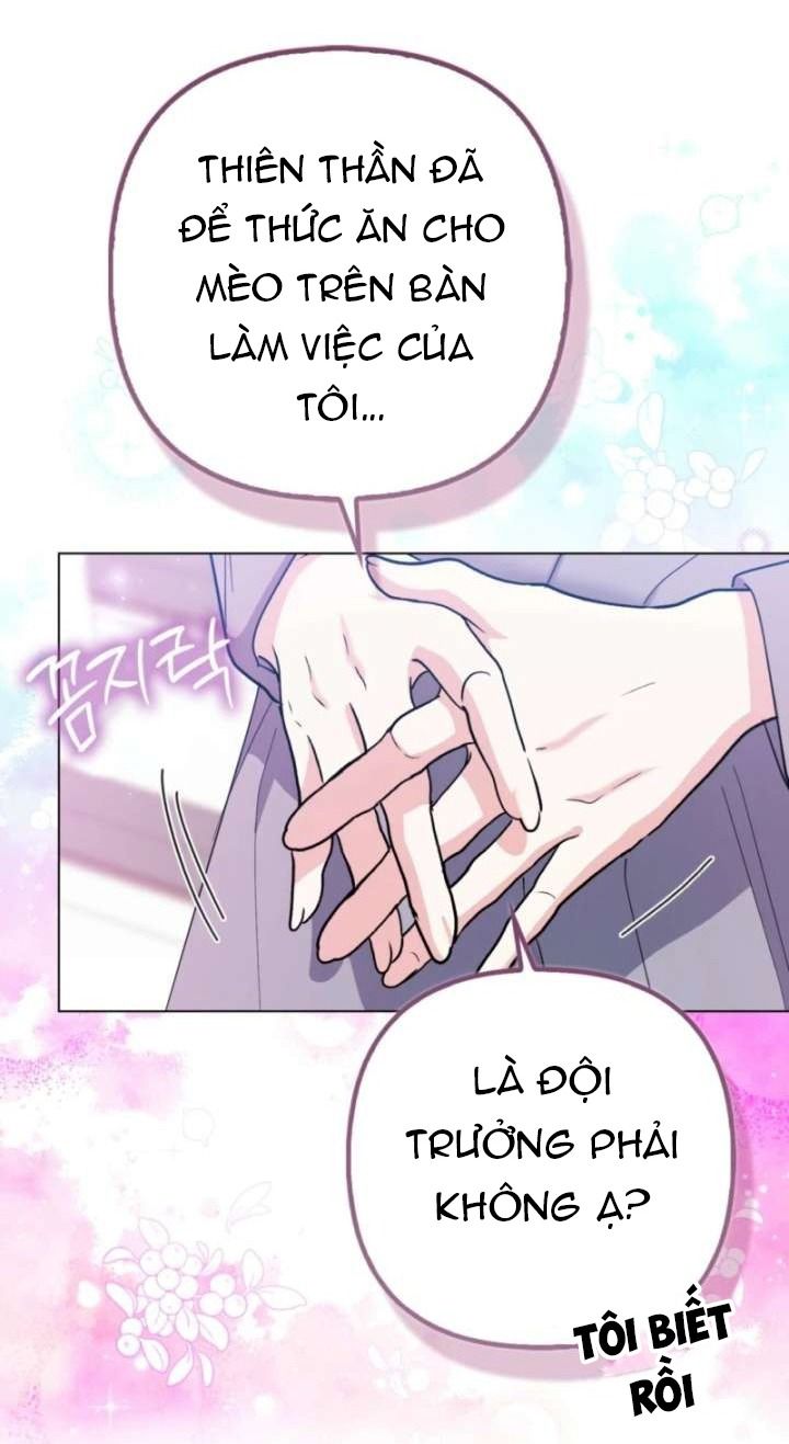 Kẻ Trộm Bóng Đêm Và Cuộc Hôn Nhân Giả Với Điều Tra Viên Chapter 5 - Trang 29