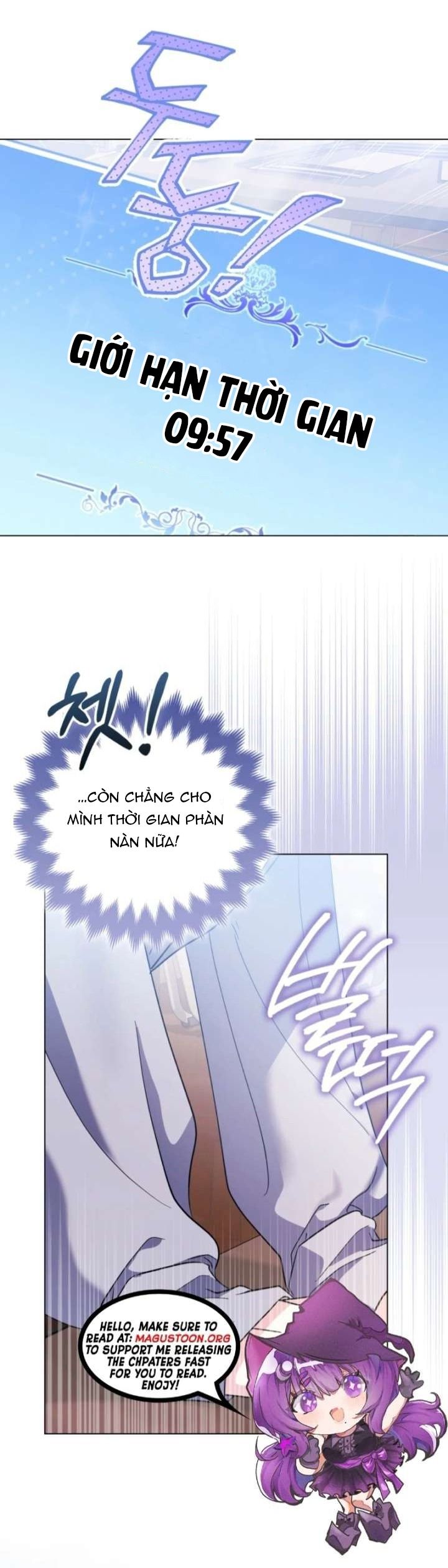 Kẻ Trộm Bóng Đêm Và Cuộc Hôn Nhân Giả Với Điều Tra Viên Chapter 5 - Trang 3
