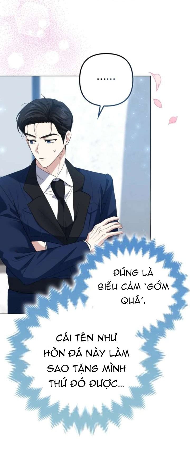 Kẻ Trộm Bóng Đêm Và Cuộc Hôn Nhân Giả Với Điều Tra Viên Chapter 5 - Trang 31