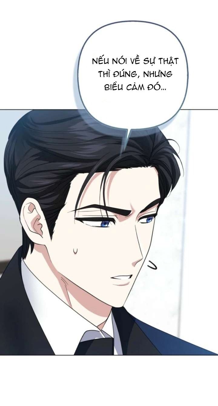 Kẻ Trộm Bóng Đêm Và Cuộc Hôn Nhân Giả Với Điều Tra Viên Chapter 5 - Trang 37