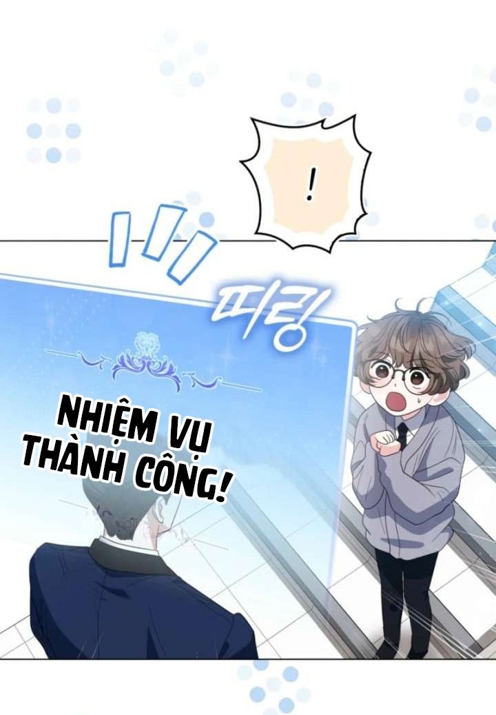 Kẻ Trộm Bóng Đêm Và Cuộc Hôn Nhân Giả Với Điều Tra Viên Chapter 5 - Trang 38