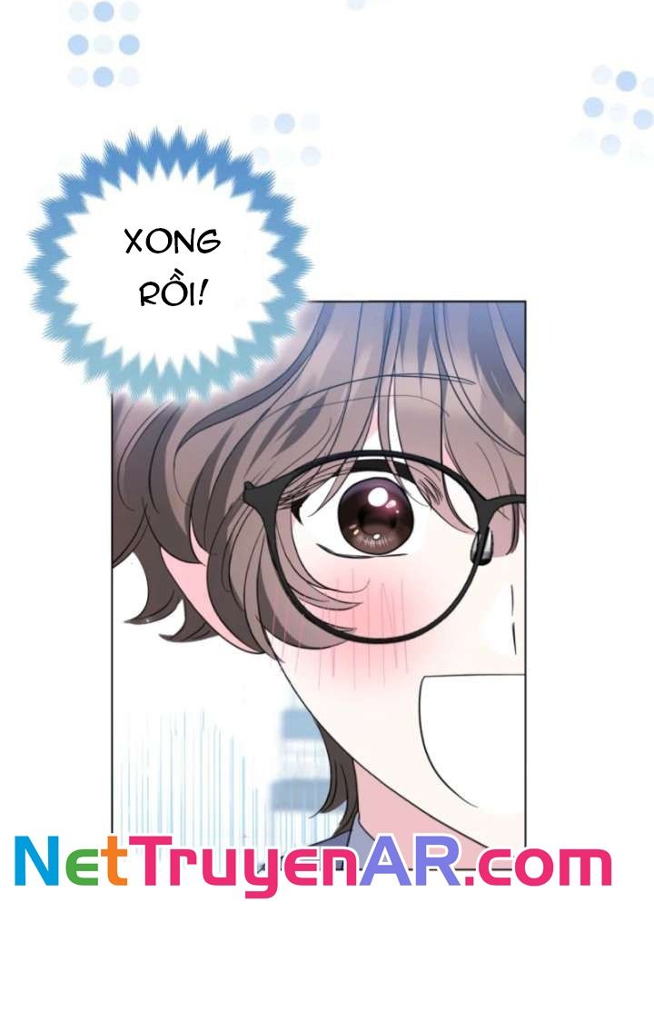 Kẻ Trộm Bóng Đêm Và Cuộc Hôn Nhân Giả Với Điều Tra Viên Chapter 5 - Trang 39