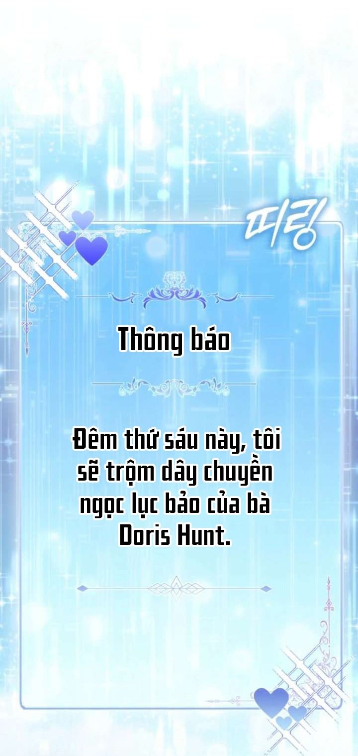 Kẻ Trộm Bóng Đêm Và Cuộc Hôn Nhân Giả Với Điều Tra Viên Chapter 5 - Trang 47