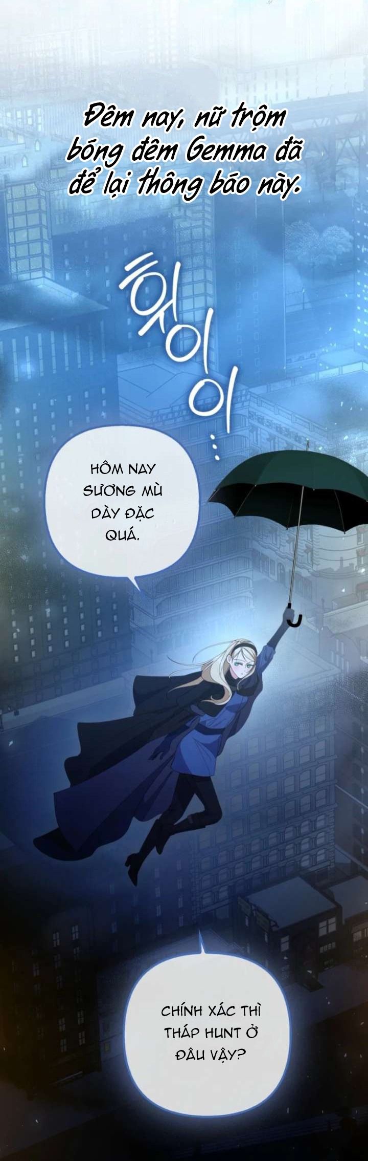 Kẻ Trộm Bóng Đêm Và Cuộc Hôn Nhân Giả Với Điều Tra Viên Chapter 5 - Trang 48