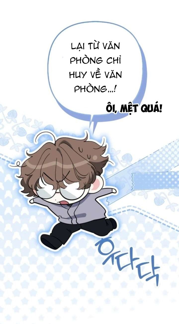Kẻ Trộm Bóng Đêm Và Cuộc Hôn Nhân Giả Với Điều Tra Viên Chapter 5 - Trang 6